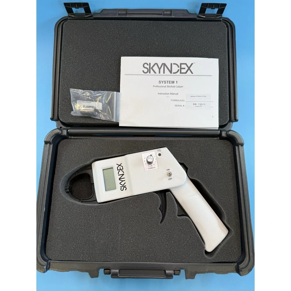 SKYNDEX professional electric